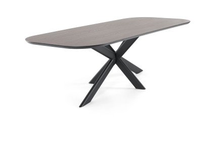 Fillmore Street eettafel