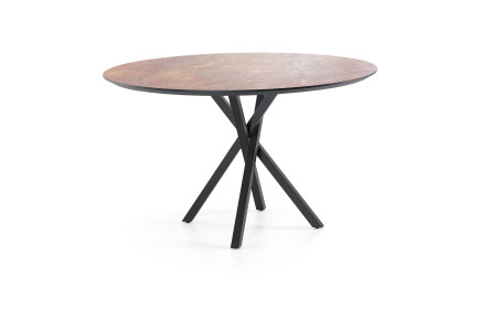 Hill Street eettafel