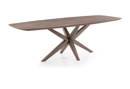 Woodbury Eettafel 