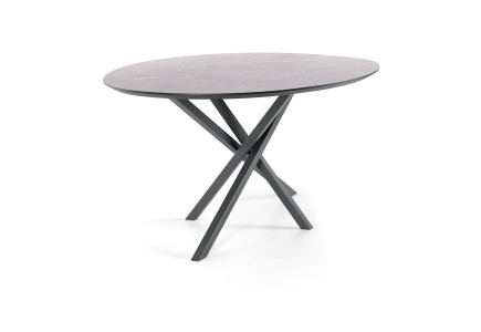 Serrano eettafel