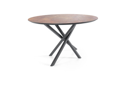 Hill Street eettafel