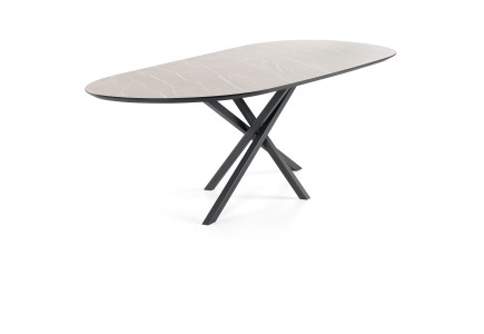 Lincoln Road eettafel
