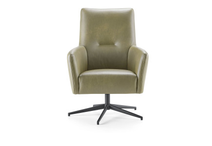 Glenwood draaifauteuil