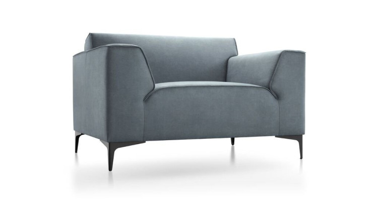 Bayside loveseat