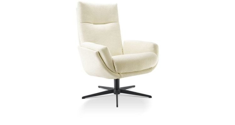 Thames draaifauteuil