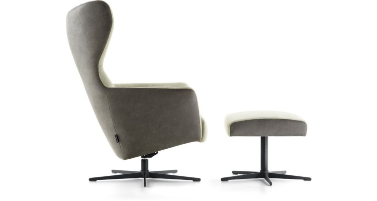 Castleton relaxfauteuil