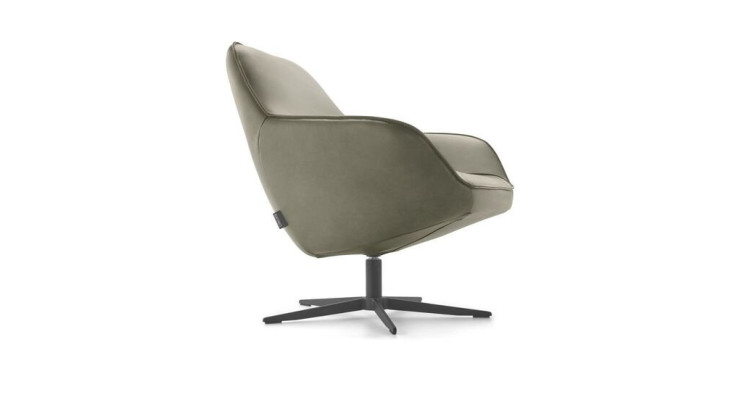 Bayview draaifauteuil