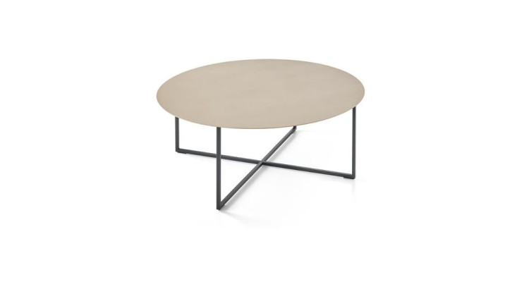 Milos salontafel