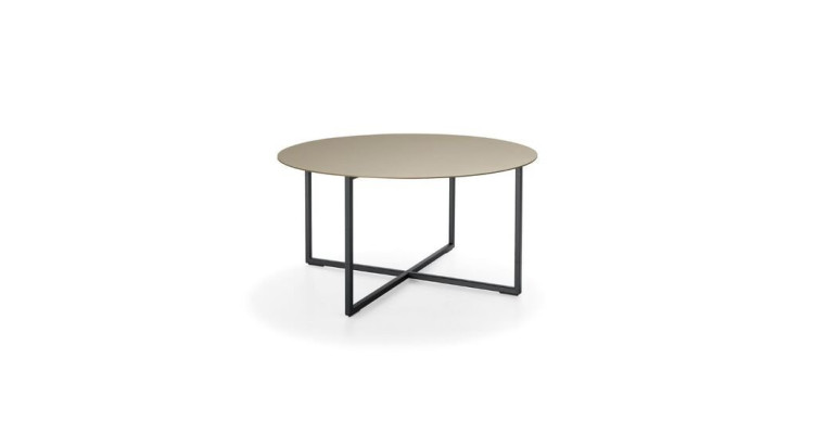 Milos bijzettafel