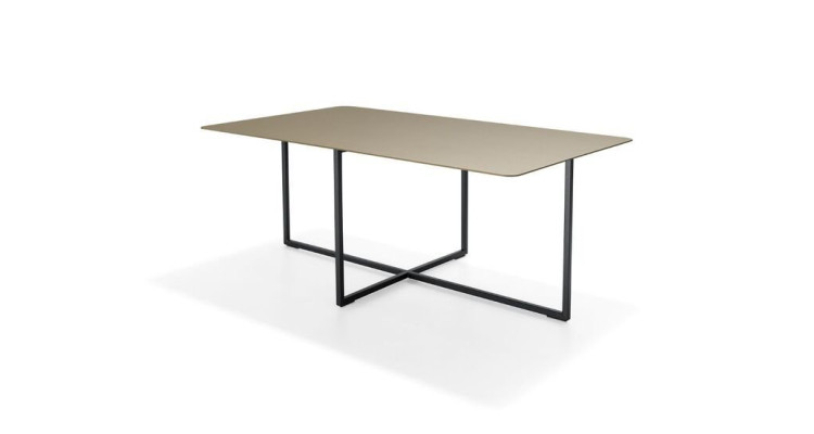 Milos salontafel