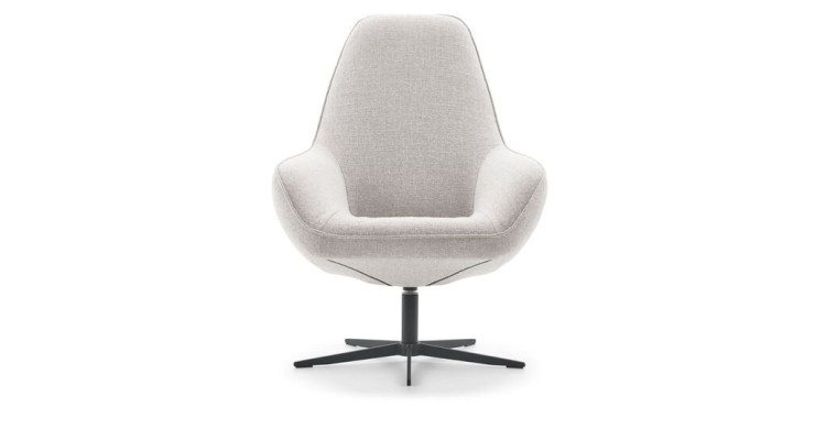 Bayview draaifauteuil