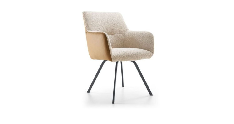 Via Del Corso Armstoel