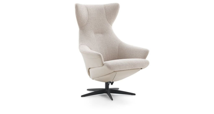 Borgognona relaxfauteuil