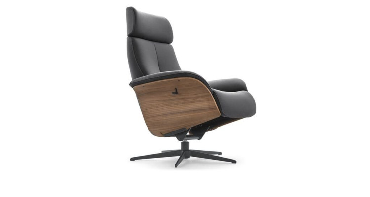Via Roma relaxfauteuil