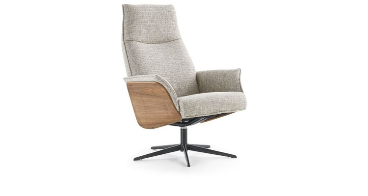 Orchard Road draaifauteuil