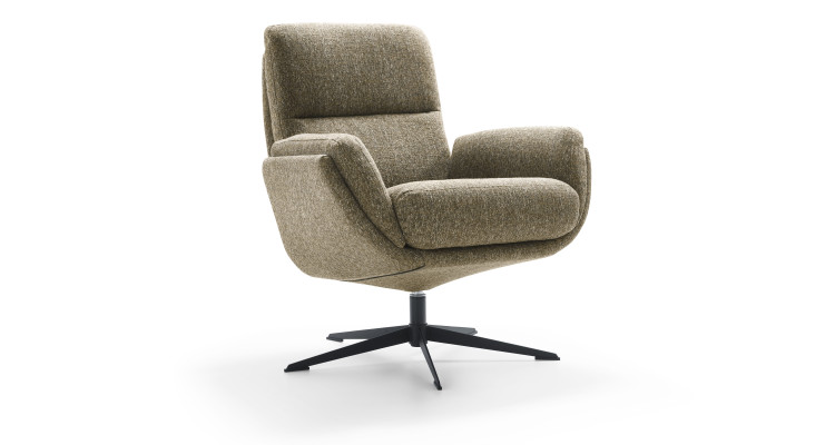 Sherway Draaifauteuil