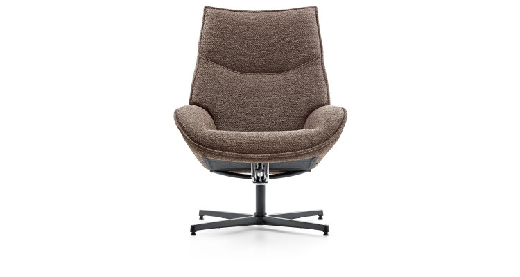 Majani draaifauteuil