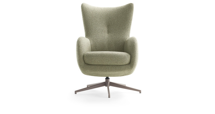 Newbury Draaifauteuil