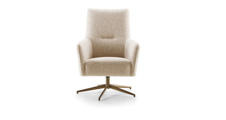 Glenwood Draaifauteuil