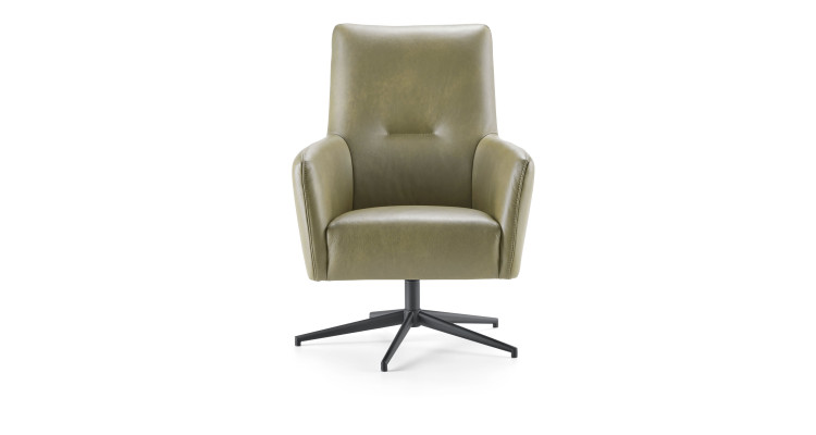 Glenwood draaifauteuil