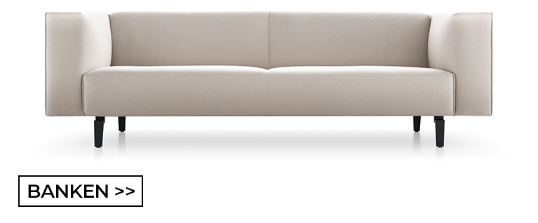 Design fauteuils bij Baenks