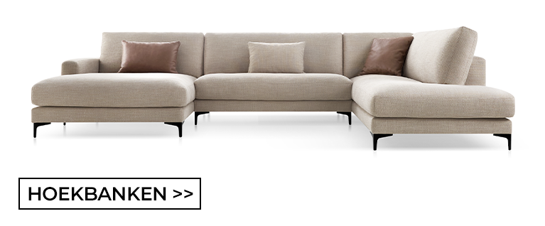design banken bij Baenks
