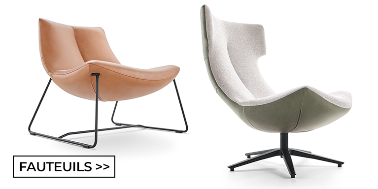 Design hoekbanken bij Baenks